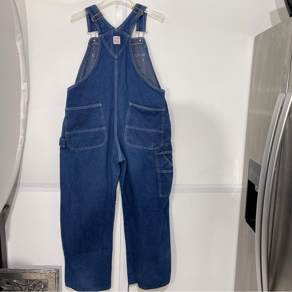 Pointer’s Coverall - image 2